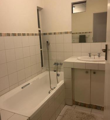 Lone Hill Apartment | Ravens Hill