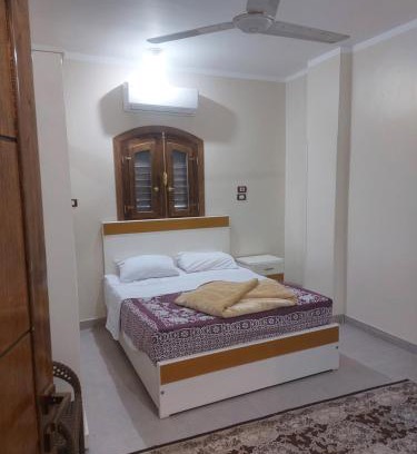 Luxor Apartment | Rawan apartments
