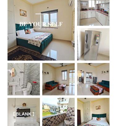 Rishikesh House | Rawat's Oasis