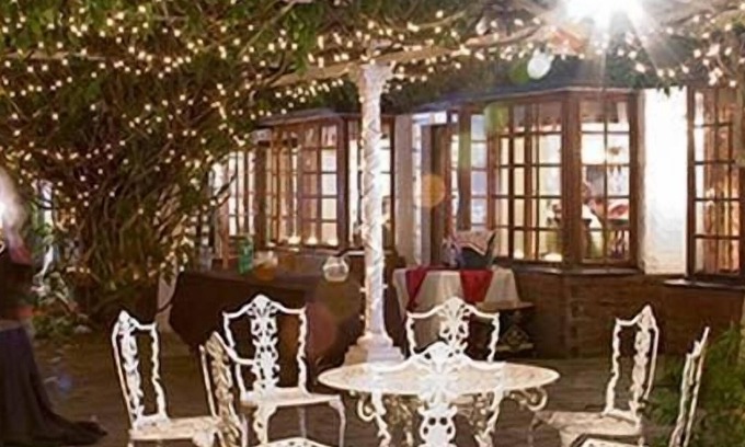 Nottingham Road Hotel | Rawdons