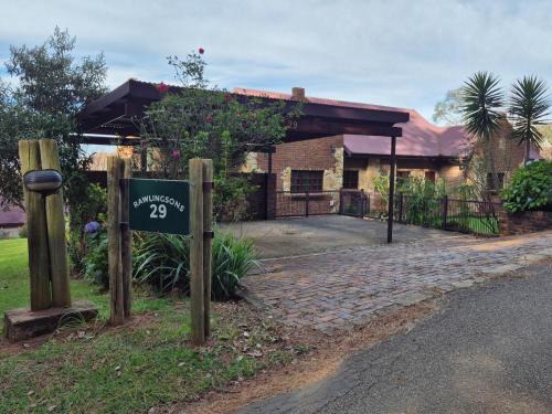Dullstroom Apartment | Rawlingsons Walkersons