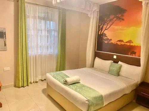 Kisumu Hotel | Ray Green Hotel