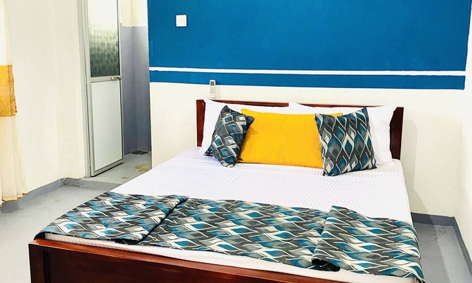 Dickwella House | Ray Home stay