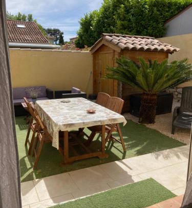 Aubagne House | Rayon de soleil