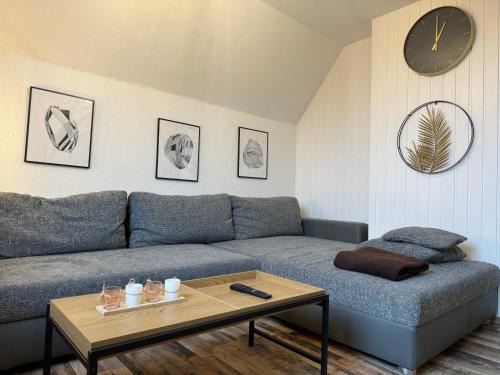 Emden Apartment | RB City Apartments Emden am Wall 3