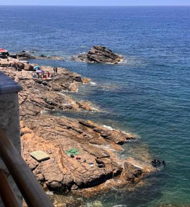 Tipaza Province Apartment | RB SPA Resort-Ocean View - Tipaza