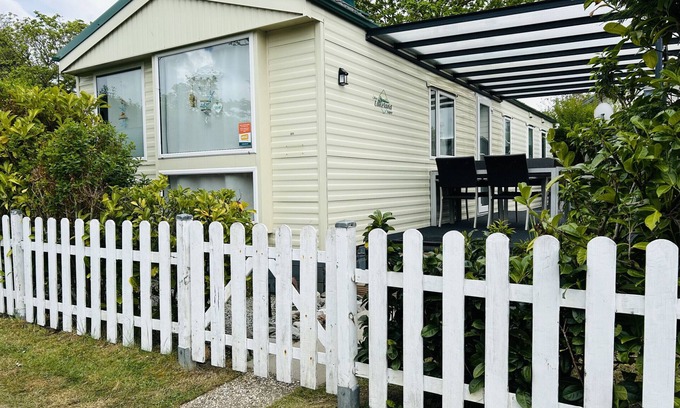 Kamperland Ski Chalet | RBR 511 - Beach Resort Kamperland