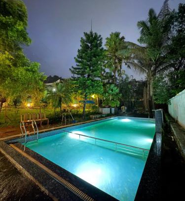 Tungarli Hotel | RD's Retreat