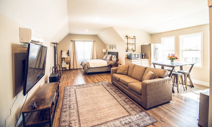 Rocky Point Apartment | RDF Retreat 7 - One Bedroom Apartment, Sleeps 4