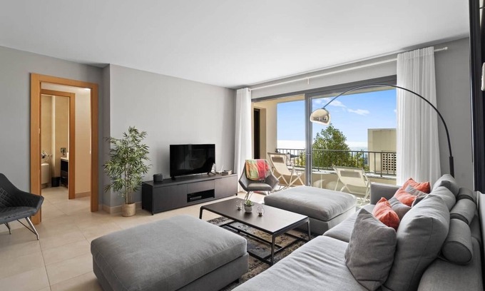 Marbella Apartment | RDR458 - Fantastic apartment in Samara Resort