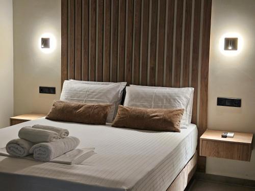 Stoupa Apartment | Rea's Luxury Apartments