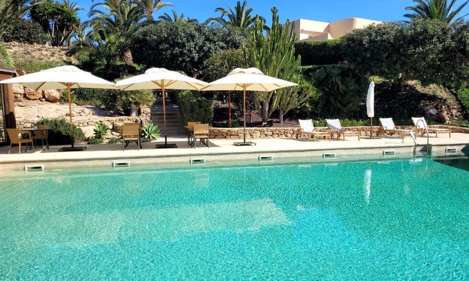 Gafares Hotel | Real Agua Amarga La Joya - Adults Only