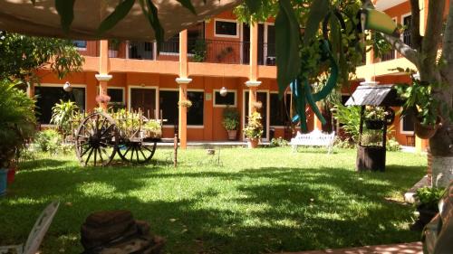 Tuxtla Gutierrez Hotel | Real del Ambar