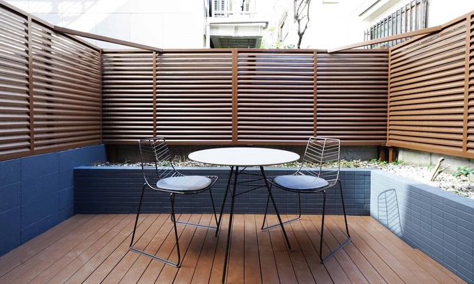 Ikejiri Apartment | Real Life SANGENJAYA 1BR with terrace 2Pax Shibuya