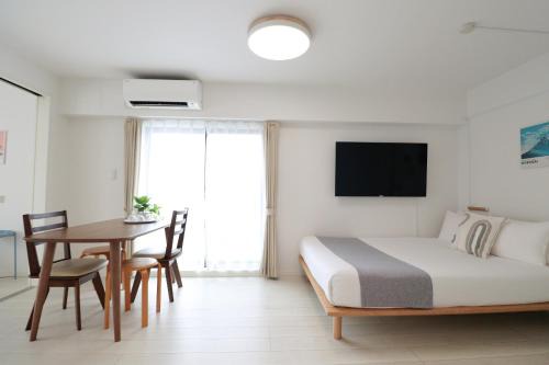 Okubo Apartment | Real Okubo Apartment Hotel