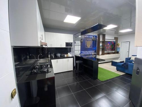 Condevilla Senor Apartment | REBER CERCA DEL AERO PUERTO