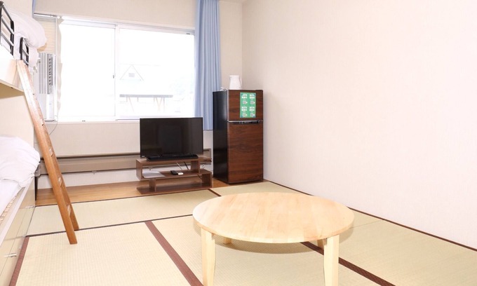 Yuzawa-machi Apartment | Recommended for long stays Convenience store fr - Room 713 / Minamiuonuma-gun Niigata