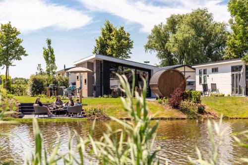 Aalst Resort | Recreatiepark het Esmeer