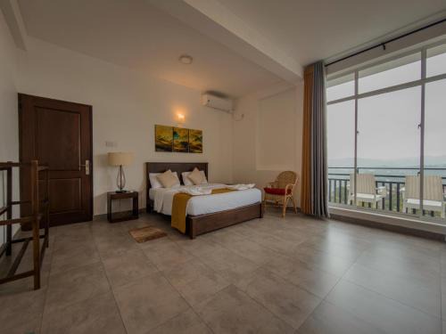 Kandy House | Red Chillies Nature Inn
