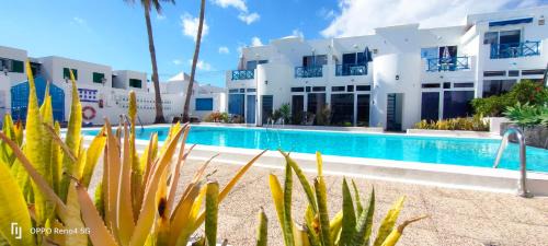 Puerto del Carmen Apartment | RED