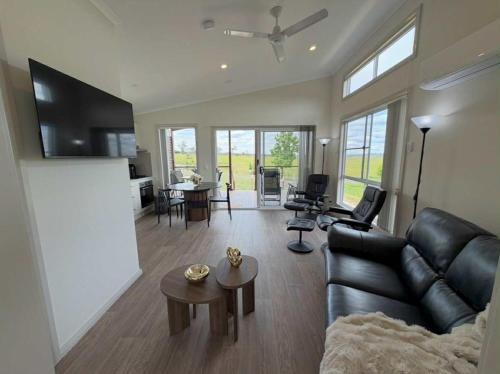 Walcha Apartment | Red Hill Cabin#2 - 2-bedroom