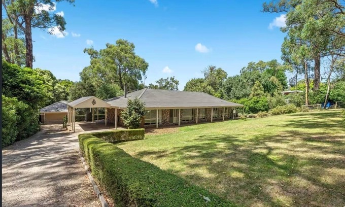 Red Hill South House | Red Hill Escape
