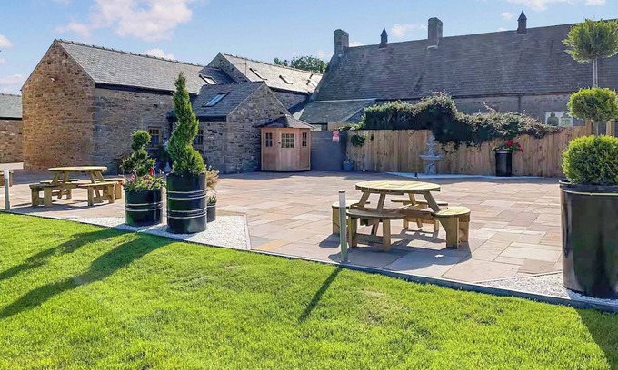 Castleside Cottage | Red Kite Cottage-UKC6982