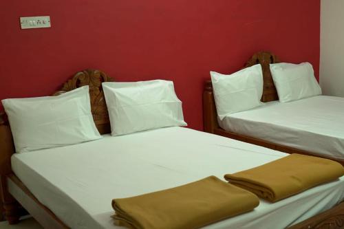 Valparai House | Red Paradise