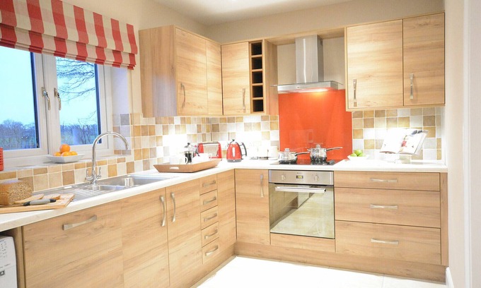 Whepstead Cottage | Red Robin, Whepstead