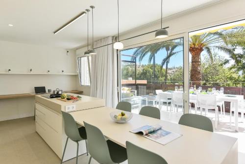 San Agustin Apartment | Red Rocks by VillaGranCanaria