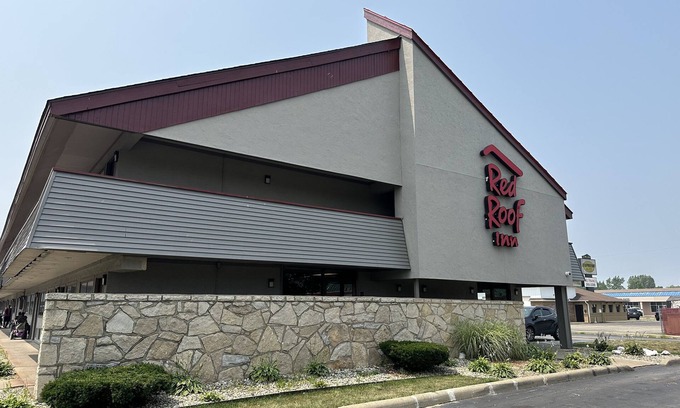 Benton Harbor Hotel | Red Roof Inn Benton Harbor - St Joseph