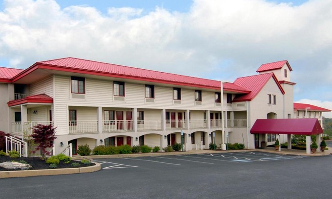 Witmer Hotel | Red Roof Inn Lancaster