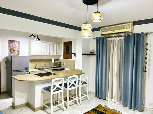 El Hadaba Apartment | Red Sea Breeze, Modern 1BR in Hadaba, Sharm El-Sheikh