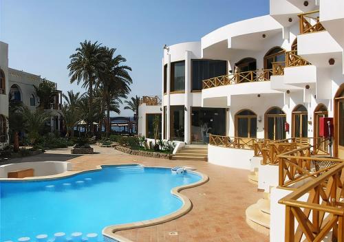 Dahab Hotel | Red Sea Relax Hotel