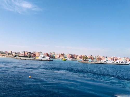 Al Ahyaa Apartment | Red Sea Tiba plaza Apartment