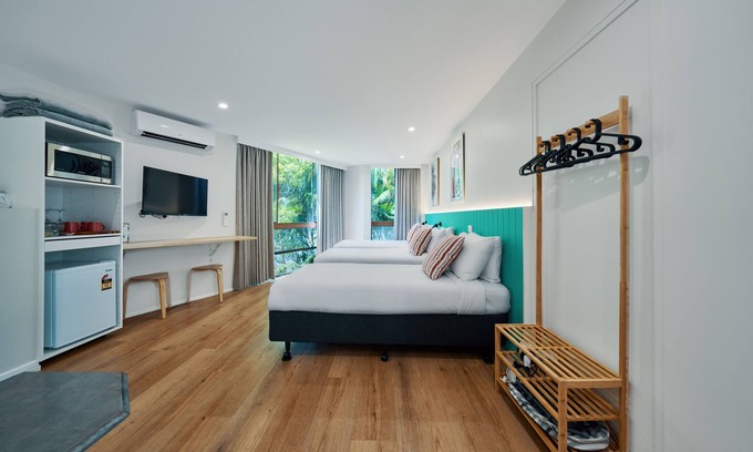 Palm Beach Hotel | Red Star Hotels Palm Beach