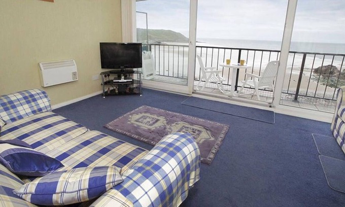 Bishopston Apartment | Redcliffe Apartments G