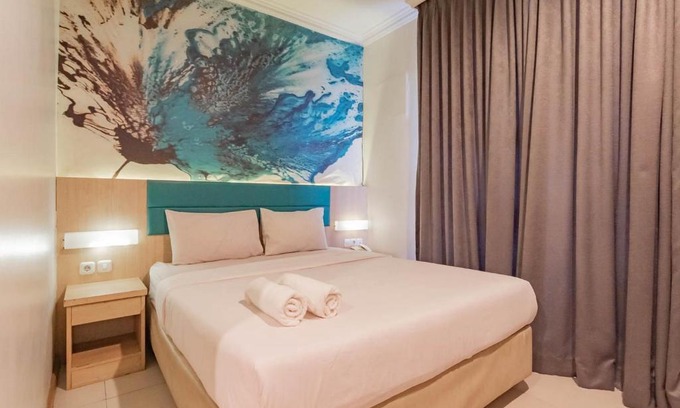 Bandung Hotel | RedDoorz At Hotel Arimbi Dewi Sartika Baru