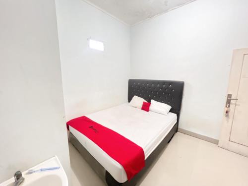 Rajabasa Hotel | RedDoorz at Kay Residence Waydadi Lampung
