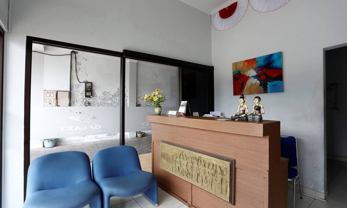 Kalasan House | RedDoorz near Adisucipto Airport 3