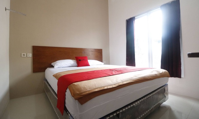 Banjarmasin House | Reddoorz near Jalan Ahmad Yani Banjarmasin