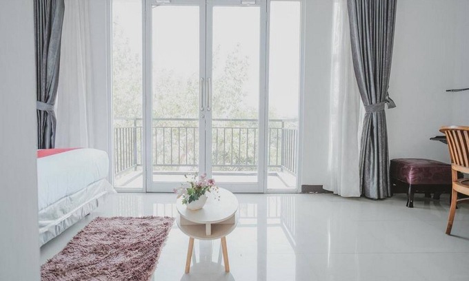 Rajabasa House | RedDoorz near Lampung Walk