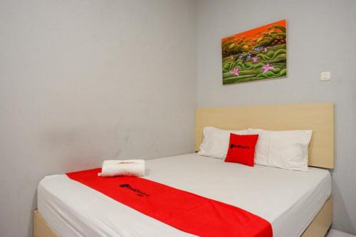 Panakkukang House | RedDoorz Plus at Hawai Inn Near Mall of Panakukang