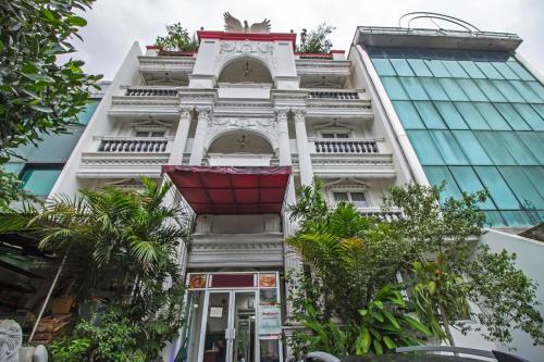 Pasar Manggis Hotel | RedDoorz Plus @ Guntur Raya Setiabudi