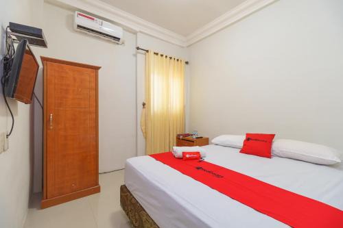 Banda Aceh Hotel | RedDoorz Syariah @ Panglima Nyak Makam Aceh