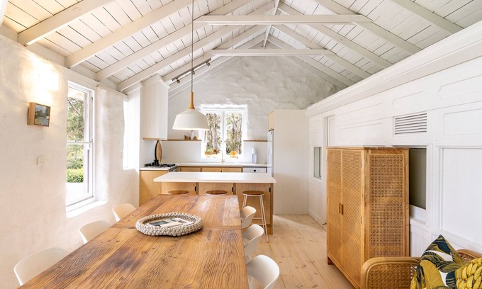 Redgate House | Redgate Sidings - Redgate