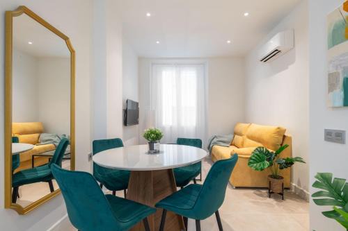La Malagueta Apartment | REDING Beach & Center City