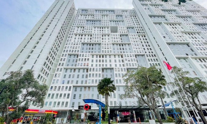 Bekasi Hotel | RedLiving Apartemen Patra Land Urbano - Happy Rooms Tower Mid-West with Netflix