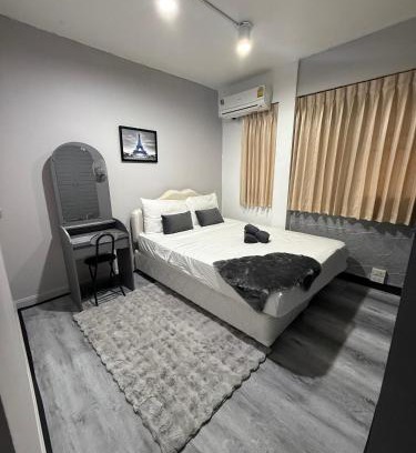 Asoke House | Ree House- Sukhumvit 23