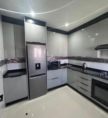 Kitwe Apartment | Reedbuck Apartments Kitwe